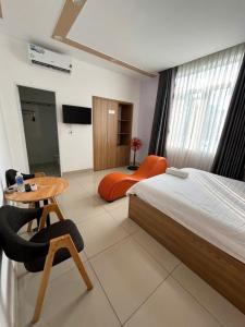 Hà Linh Hotel Vũng Tàu