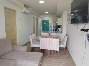 Beautiful Beach ,Caracol