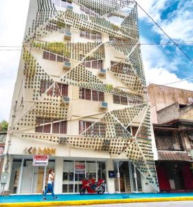 Jardin Oriental Suites Ubelt Manila