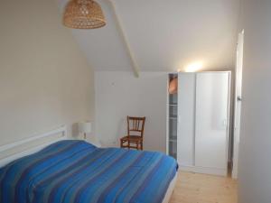 Maison cosy à 50m du port et proche plage, jardin privé à Ploumanach - FR-1-368-447