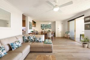 Luxury Gold Coast Apartment with Rooftop Terrace