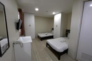 Jardin Oriental Suites Ubelt Manila