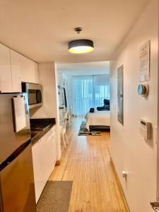 The Stay At Brickell Club