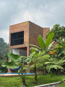 Casa La Kin