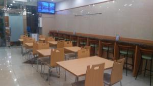 Toyoko Inn Tokyo Uguisudani Ekimae