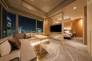 Hotel Metropolitan Tokyo Marunouchi