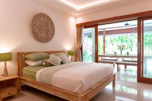 Villa Lima Legian