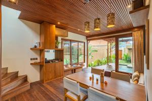 NEW! Balienea 3 - 2BR Villa North of Canggu