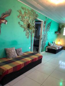 Maracaípe Cantinho Vida Boa