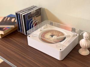 Maison lounge - Mangwon, Hangang