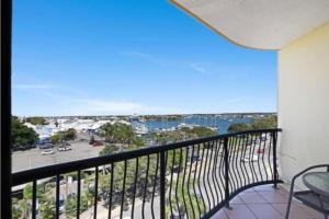 Nautilus Private Rooftop Spa