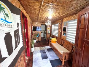 Taylor Plantacion Resort - Bamboo Villa