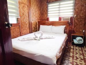 Taylor Plantacion Resort - Bamboo Villa