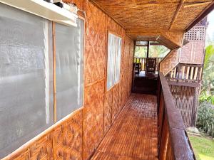 Taylor Plantacion Resort - Bamboo Villa