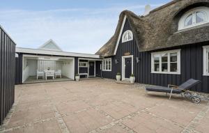 Stunning Home In Ringkøbing