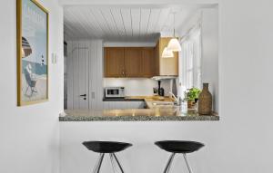 Stunning Home In Ringkøbing