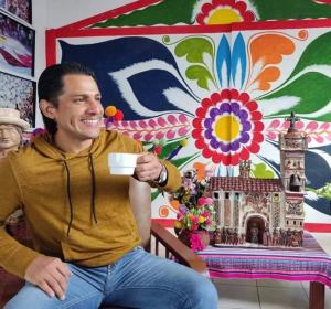 Hotel San Francisco de Paula Ayacucho