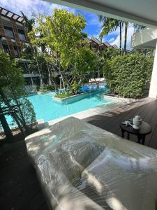 InterContinental Residences by David Home