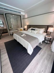 InterContinental Residences by David Home