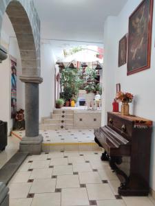 Hotel San Francisco de Paula Ayacucho