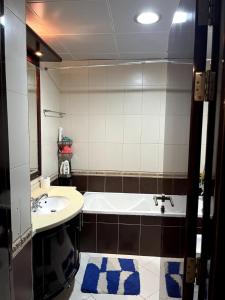 Amazing spacious one bedroom