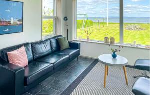 Lovely Home In Fur With Sauna