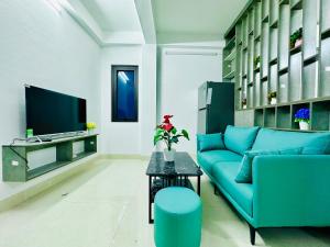 SWEETROOM- Trung tâm CẦU GIẤY