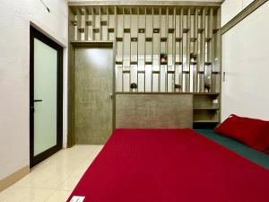 SWEETROOM- Trung tâm CẦU GIẤY