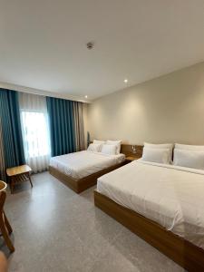 Bông Boutique Hotel Kon Tum