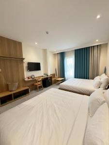 Bông Boutique Hotel Kon Tum