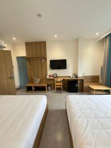 Bông Boutique Hotel Kon Tum