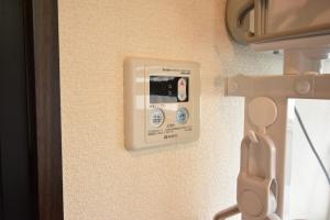 Long-term stays welcome! Entirely private rental townhouse for up to 4 people, 17 minutes walk from station, 45 minutes direct to Tokyo