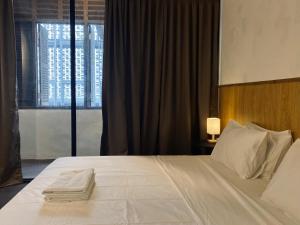 Chowrasta Suites by Aayu George Town Penang