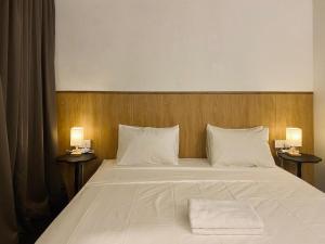 Chowrasta Suites by Aayu George Town Penang