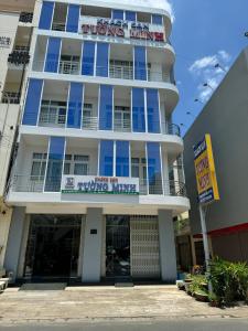 Khách sạn Tường Minh - Tuong Minh Hotel