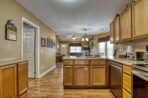 Pigeon River Retreat