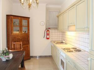 Barony romantic villa