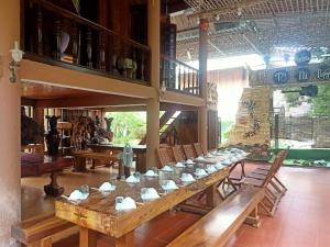 Toni Nguyen Homestay