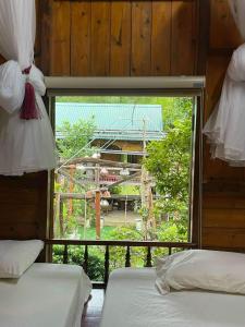 Toni Nguyen Homestay