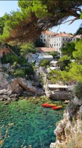 Beach Apartment Francesko near Old Town, no steps