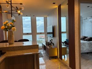 the sands vista al mar amplio