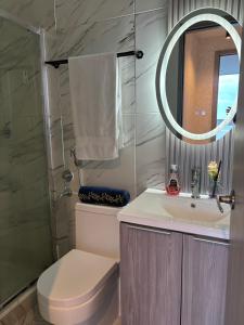 the sands vista al mar amplio