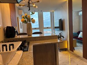 the sands vista al mar amplio