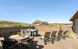 Pet Friendly Home In Ringkøbing