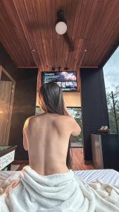 Cabaña 35min de Medellín, Benevento Reserva Botánica