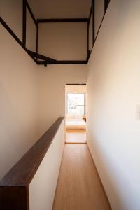 OneStay一宿 無料駐車場 駅徒歩2分 和モダン一軒家 小庭付き 静か お子様連れに優しい 名古屋駅近