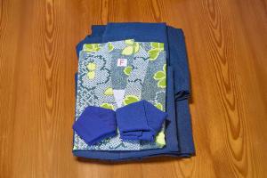 Aso uchinomaki DAIKANSOU