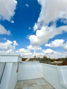 In the heart of the Antic Medina