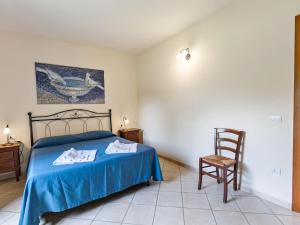 Apartamento de 2 dormitorios