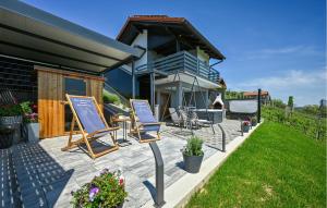 Stunning Home In Veliko Trgovisce